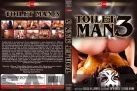 Toilet Man 3 - HQ