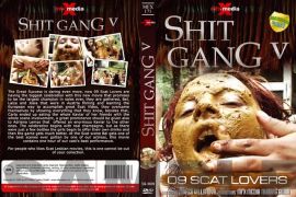 Shit Gang 5 - HQ