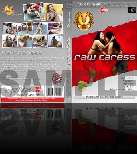 Raw Caress - HD
