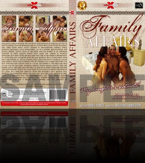 Family Affairs - HD
