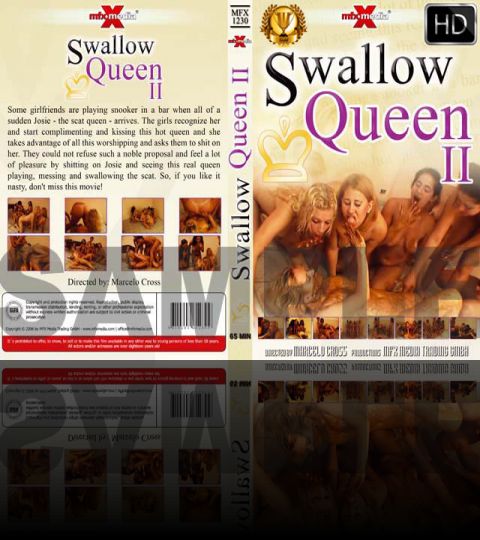 Swallow Queen II - HD
