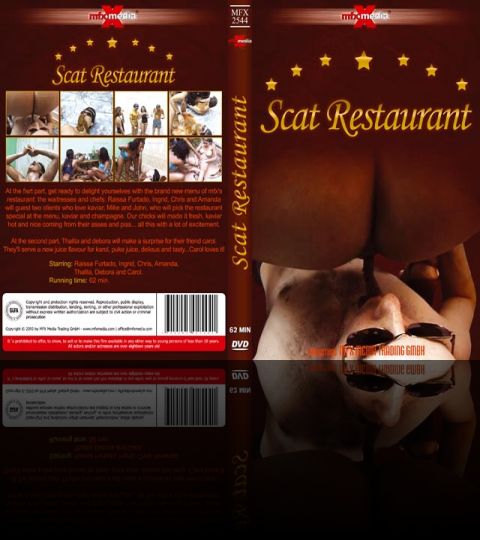 Scat Restaurant - HQ