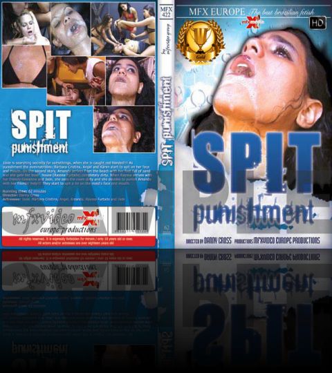 Spit Punishment - HD