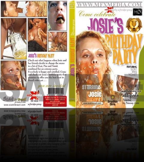 Josie's Birthday Party - HD
