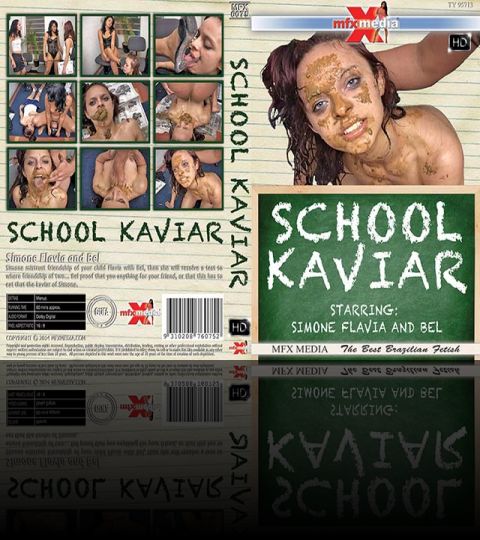 School Kaviar - HD - NEW