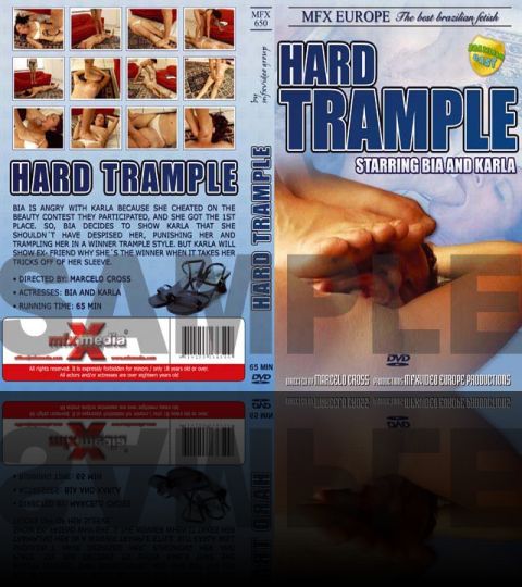 Hard Trample