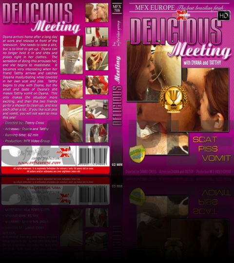 Delicious Meeting - HD