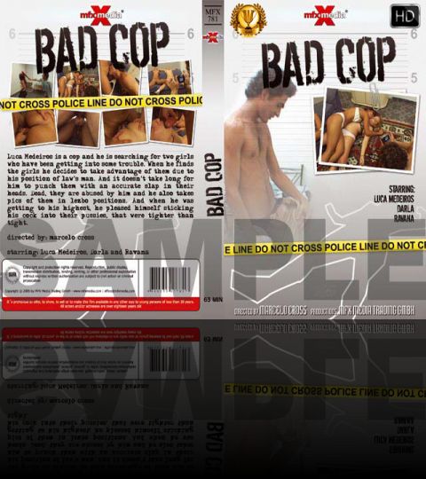 Bad Cop - HD
