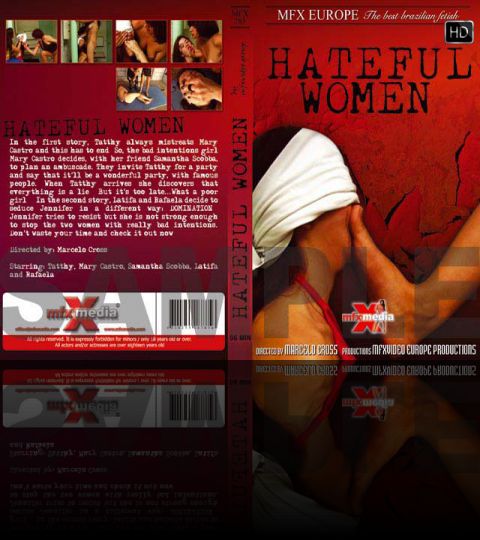 Hateful Women - HD