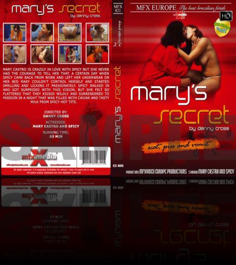 Mary's Secret - HD