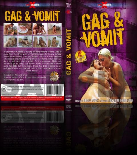 Gag and Vomit
