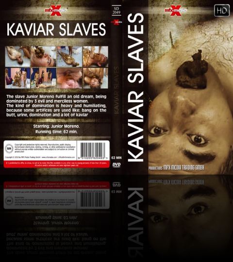 Kaviar Slaves - HD