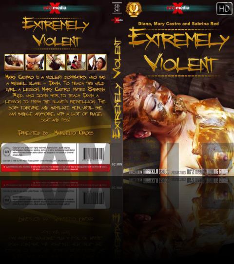 Extremely Violent - HD
