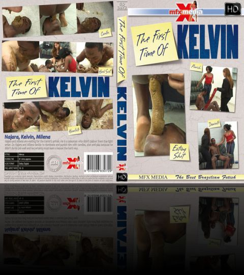 The First Time of Kelvin  - HD - NEW