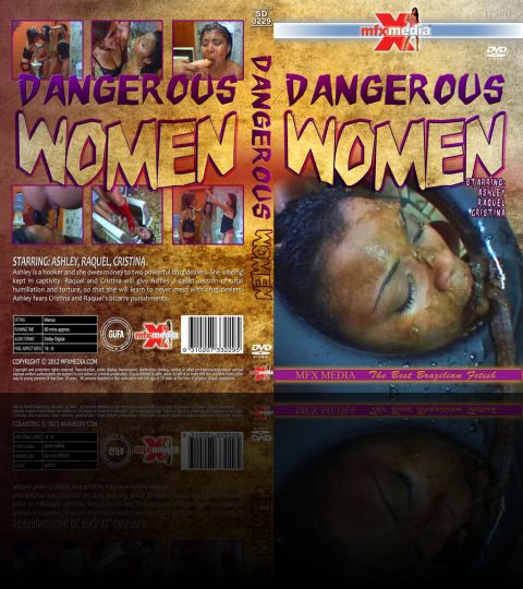Dangerous Women - HD - NEW