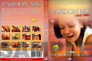  Pardon me - R8 