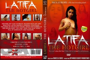  Latifa  the Hotgirl - R14 