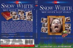  Snow White and the seven Scat Girls - R17 