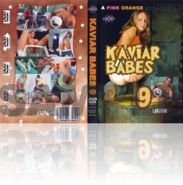  KB-09 - Kaviar Babes 9 - R1<br /> <s>28.76EUR</s>  <span class="productSpecialPrice">17.26EUR</span>  