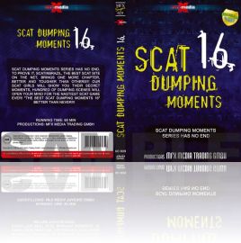  MFX-S025 - Scat Dumping Moments 16 - R30<br /> <s>48.59EUR</s>  <span class="productSpecialPrice">24.30EUR</span>  