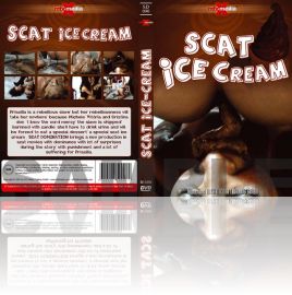  SD-090 - Scat Ice Cream - R35<br /> <s>48.59EUR</s>  <span class="productSpecialPrice">12.15EUR</span>  