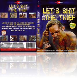  SD-193 - Lets Shit on the Thief - R21<br /> <s>48.59EUR</s>  <span class="productSpecialPrice">9.72EUR</span>  