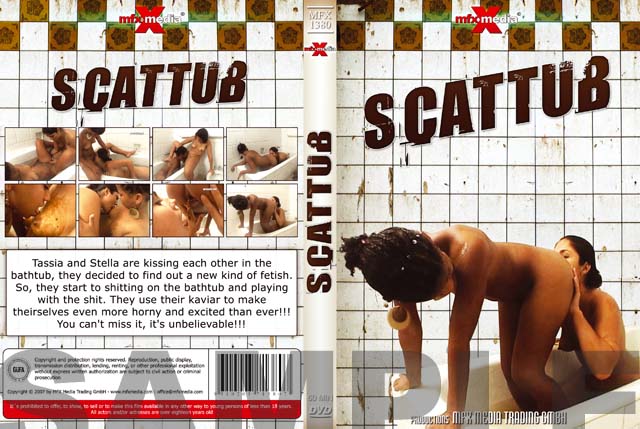  Scattub - R37 