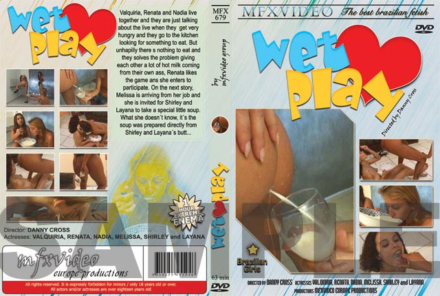  Wet Play - R7 