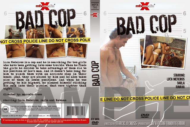  Bad COP - R17 