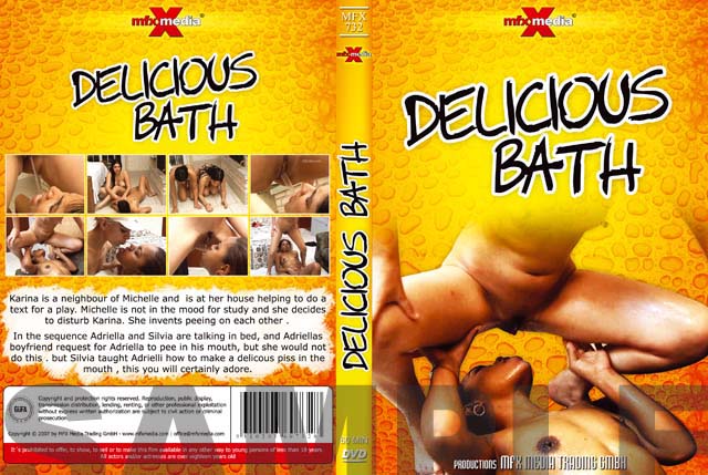  Delicious Bath - R36 