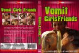  Vomit Girls Friends - R17 