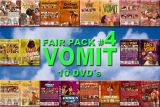  Messe Paket #4: KOTZEN mit 10 DVDs 