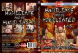  Humiliate and be humiliated - R73 