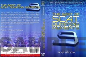  The Best of Scat Dumping Moments 9 - R10 