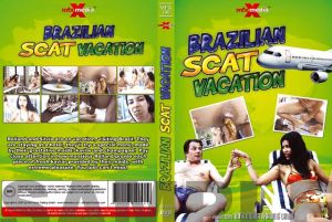  Brazilian Scat Vacation - R35 