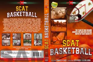  Scat Basketball - R26 