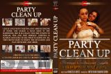  Party Clean Up - R19 
