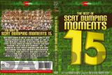  The Best of Scat Dumping Moments 15 - R19 
