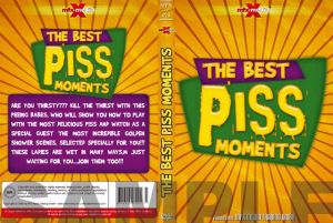  The Best Piss Moments - R27 