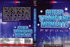  Super Trampling Moments - R28 