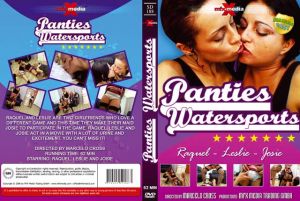  Panties Watersports - R25 