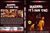  Warning: It's Pain Time! - R24 