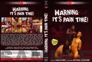  Warning: It\'s Pain Time! - R24 