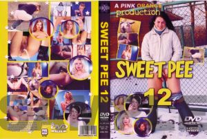  Sweet Pee 12 - R5 