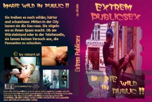  Extreme Public Sex 2 - R15 