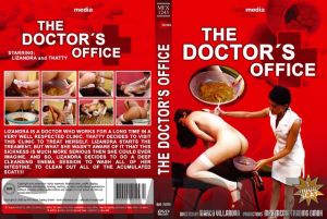  The Doctor\'s Office - R29 