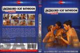  Uncensored Scat Bathroom - R20 