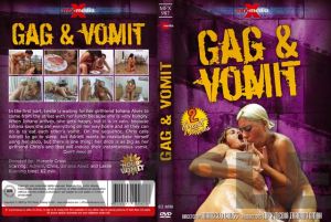  Gag and Vomit - R21 