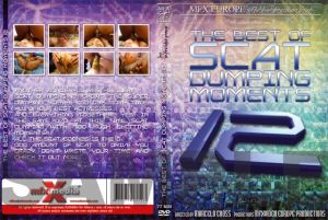  The Best of Scat Dumping Moments 12 - R16 