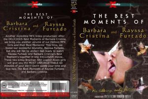  The Best Moments of Barbara Cr. & Rayssa F. - R22 